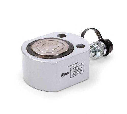 Домкрат низкий ДН30П14   74328  КВТ