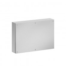 Корпус клеммный SDI из нержавеющей стали AISI316 ВхШхГ 600x400x120 мм  R5SDI6412-316  DKC