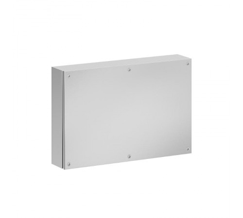 Корпус клеммный SDI из нержавеющей стали AISI316 ВхШхГ 600x400x120 мм  R5SDI6412-316  DKC
