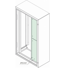Кабельный отсек Метэл-3 1450х570мм (комплект)   КМ3.146  МЕТЭЛ