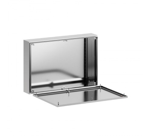Корпус клеммный SDI из нержавеющей стали AISI316 ВхШхГ 600x400x120 мм  R5SDI6412-316  DKC