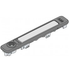 Ручка двери стандартная (зап. часть)1STQ008126A0000  ABB