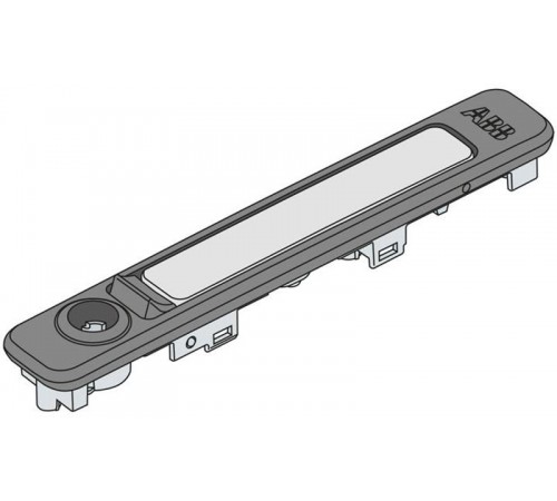 Ручка двери стандартная (зап. часть)1STQ008126A0000  ABB
