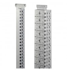 Стойка компактная - XL3 4000 - у шкафов без кабельных секций  020513  Legrand