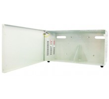 АО 2/40 аккумуляторный отсек для установки двух АКБ 12В, 40Ач, 458х256х194  302  Бастион