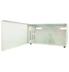 АО 2/40 аккумуляторный отсек для установки двух АКБ 12В, 40Ач, 458х256х194  302  Бастион