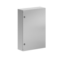 Корпус навесной STH с М/П из нержавеющей cтали AISI304 ВхШхГ 1200x800x300 мм, без фланца  R5STH1283-304  DKC