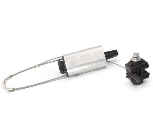 Зажим анкерный DN-150 Rpi  13400342  NILED