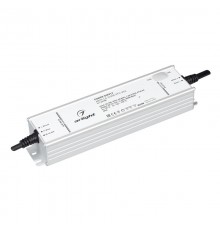 Блок питания ARPV-LG-24350-PFC-VCA (22-26V, 14.58A, 350W) (IP65 Металл, 5 лет)  047708  Arlight
