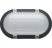 Светильник светодиодный пылевлагозащищенный для ЖКХ ДПБ NBL-PO1-7-4K-BL-IP65-LED (аналог НПБ 1401/НПП 1401) 7Вт 4000К IP65 опал  94824  Navigator