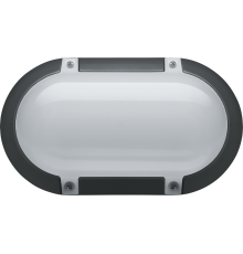 Светильник светодиодный пылевлагозащищенный для ЖКХ ДПБ NBL-PO1-7-4K-BL-IP65-LED (аналог НПБ 1401/НПП 1401) 7Вт 4000К IP65 опал  94824  Navigator