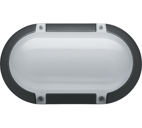 Светильник светодиодный пылевлагозащищенный для ЖКХ ДПБ NBL-PO1-7-4K-BL-IP65-LED (аналог НПБ 1401/НПП 1401) 7Вт 4000К IP65 опал  94824  Navigator