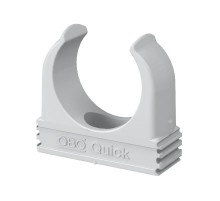 Трубный зажим OBO Quick, M40 (2955 M40)  2149028  OBO Bettermann