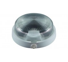 Светильник промышленный НПП 03-2х60-201 Рондо IP44 Эконом  11355  Владасвет