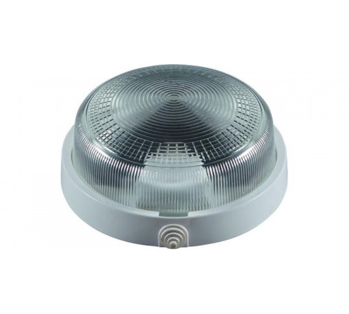 Светильник промышленный НПП 03-2х60-201 Рондо IP44 Эконом  11355  Владасвет