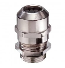 Сальник металлический EMSKV12/5 для кабеля D 3-6  1SCA022722R2710  ABB