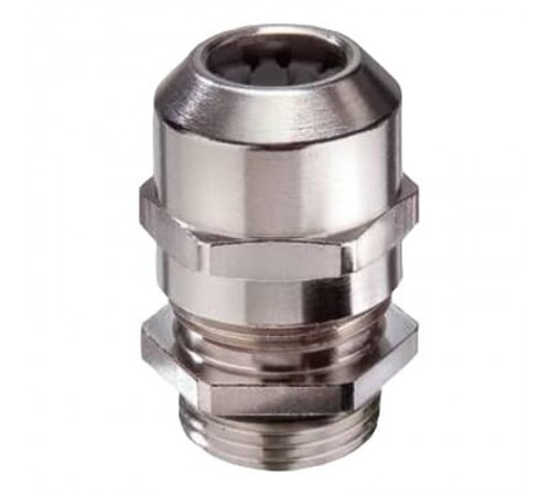 Сальник металлический EMSKV12/5 для кабеля D 3-6  1SCA022722R2710  ABB