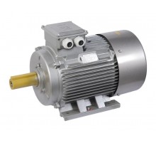 Эл.двиг 3ф АИР 132S4 660-7,5-1500 1081 Pt100 (лапы) DRIVE  DRV132-S4-007-5-1510-2-H  IEK