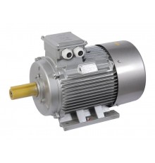 DRIVE Эл.двиг 3ф АИР 132M2 660-11-3000 1081 Pt1000  DRV132-M2-011-0-3010-2-T  IEK