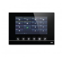 DP7-S-625 Панель управления free@homeTouch 7", чёрная  8300-0-0357   2CKA008300A0357  ABB