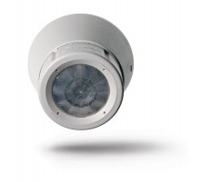 Пассивный инфракрасный детектор движения для внутреннего монтажа; 1NO 10A (контакт без потенциала); установка на поверхность  182182300300  Finder