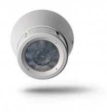 Пассивный инфракрасный детектор движения для внутреннего монтажа; 1NO 10A (контакт без потенциала)  182182300300PAS  Finder