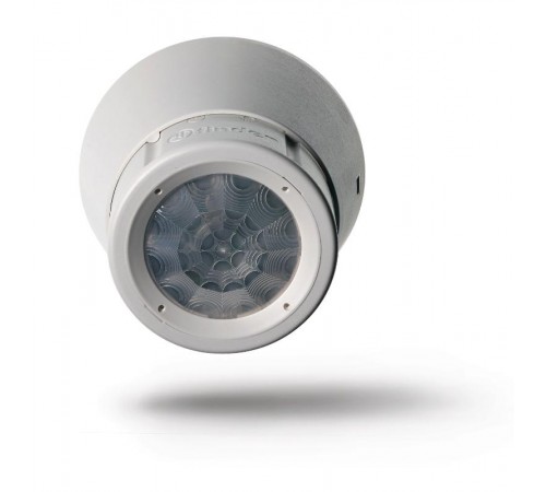 Пассивный инфракрасный детектор движения для внутреннего монтажа; 1NO 10A (контакт без потенциала); установка на поверхность  182182300300  Finder