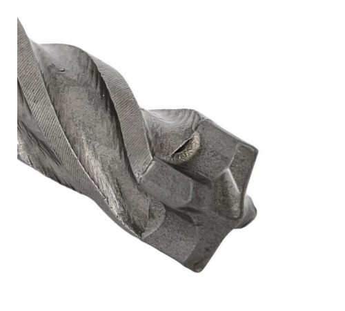 Бур по бетону SDS-plus 8х210 мм (4 резца)  Professional  db-8-210-4x4-ue  EKF