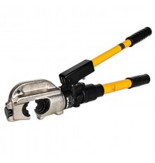 Пресс гидравлический ПГ-400, SHTOK  376137  КЭАЗ