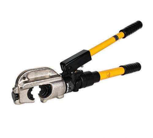 Пресс гидравлический ПГ-400, SHTOK  376137  КЭАЗ