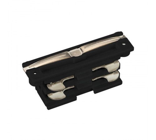 Коннектор внутренний LGD-4TR-CON-MINI-BK (C) (Arlight, IP20 Пластик)  024265(1)  Arlight