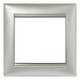 Valena Алюминий DIY Рамка 1 -ая  694330  Legrand