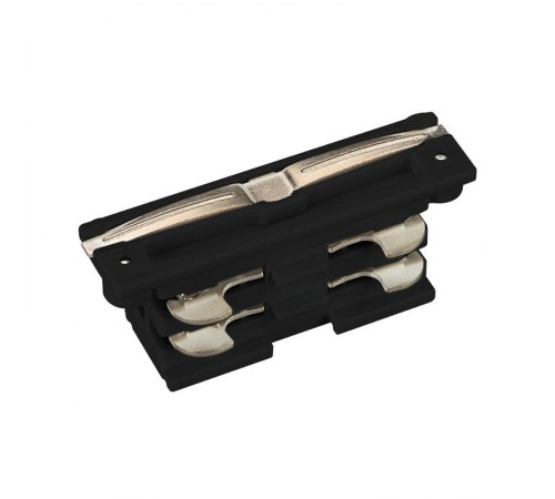 Коннектор внутренний LGD-4TR-CON-MINI-BK (C) (Arlight, IP20 Пластик)  024265(1)  Arlight