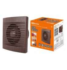 Вентилятор бытовой настенный, 150 С "ЭКО" (бук)  SQ1807-0106  TDM