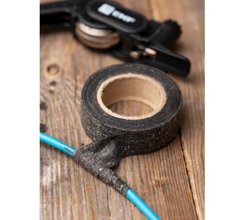 Изолента ХБ 1-ПОЛ 20мм/5м (70г) PROxima  plc-hb-pol1-4  EKF