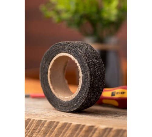 Изолента ХБ 1-ПОЛ 20мм/5м (70г) PROxima  plc-hb-pol1-4  EKF