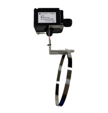 Датчик температуры контактный, -10...+110°С NTC10кОм 50...100мм  SCTN  SE