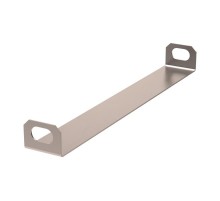 Держатель кабеля Стандарт INOX (AISI 409) 150  PR16.3804  Промрукав