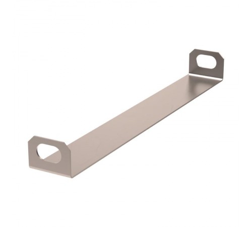 Держатель кабеля Стандарт INOX (AISI 409) 150  PR16.3804  Промрукав