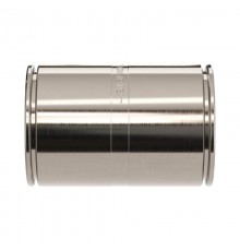 Муфта труба-труба д.32мм, IP66/IP67, нержавеющая сталь AISI316L  6110-32XX  DKC