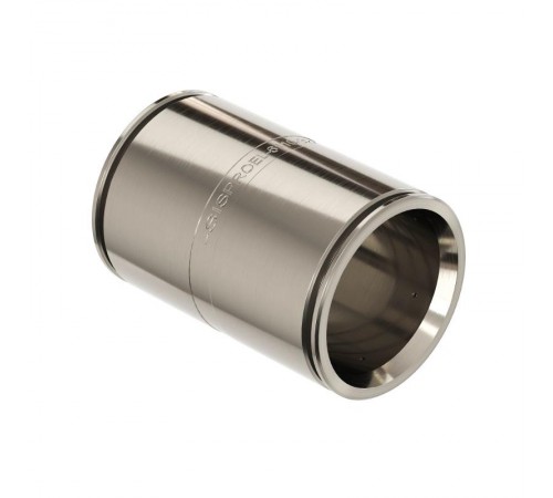 Муфта труба-труба д.32мм, IP66/IP67, нержавеющая сталь AISI316L  6110-32XX  DKC