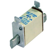 ППБ-1-33-00С-Х0-100А-УХЛ3, плавкая вставка  (ЭТ)  ET014709  Электротехник