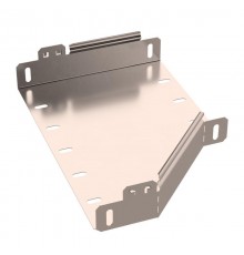 Переходник левый Стандарт INOX (AISI 409) 300х200х50  PR16.5609  Промрукав