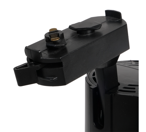 Светильник светодиодный трековый однофазный PTR 1732 32w 4000K 24° BL (чёрный) IP40  .5026162  Jazzway