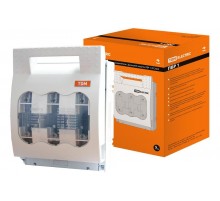 Выключатель-разъединитель с функцией защиты ПВР 1 3П 250A   SQ0726-0002  TDM