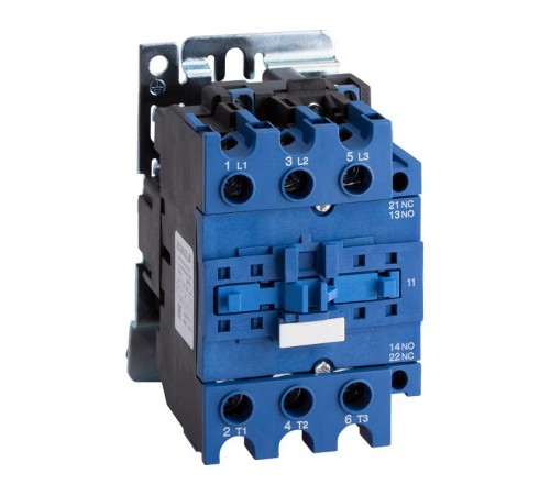 Контактор ПМЛ-3165М-40А-24DC-УХЛ4-Б  253202  КЭАЗ