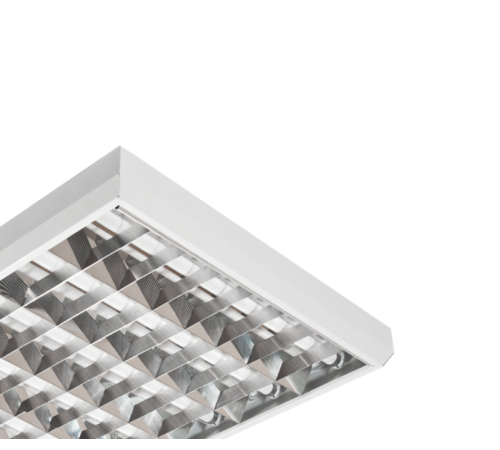 Светильник светодиодный ДПО Classic LED Т8/S-418-23 под LED-лампу T8 IP20  702401823  ЗСП