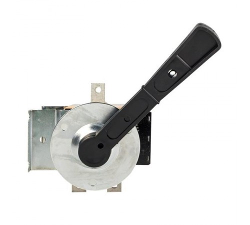 Выключатель-разъединитель ВР32У-31B71250 100А, 2 направления с д/г камерами, съемная левая/правая рукоятка EKF MAXima PROxima  uvr32-31b71250  EKF