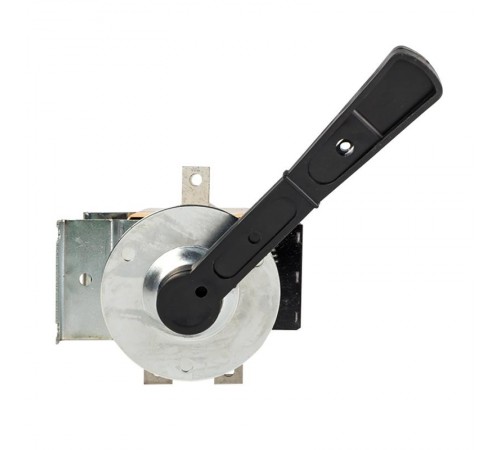 Выключатель-разъединитель ВР32У-31B71250 100А, 2 направления с д/г камерами, съемная левая/правая рукоятка EKF MAXima PROxima  uvr32-31b71250  EKF