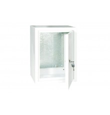 Щит с монтажной панелью ЩМП-6.4.2 (600х400х200) IP31  SQ0905-1017  TDM